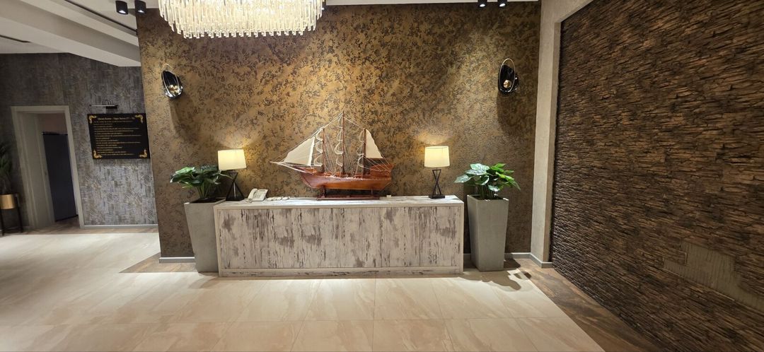 Satılır 5 otaqlı yeni tikili 250 m² — Mənzil, Bakı (7)