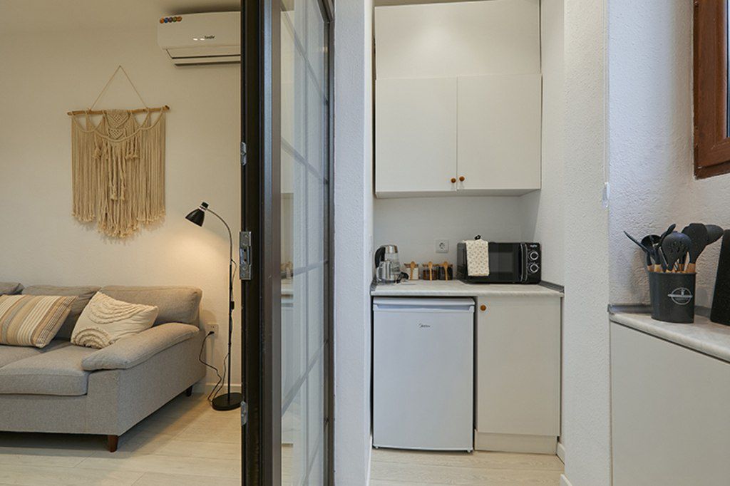 İcarəyə verilir 2 otaqlı yeni tikili 51 m² — Mənzil, Bakı (6)