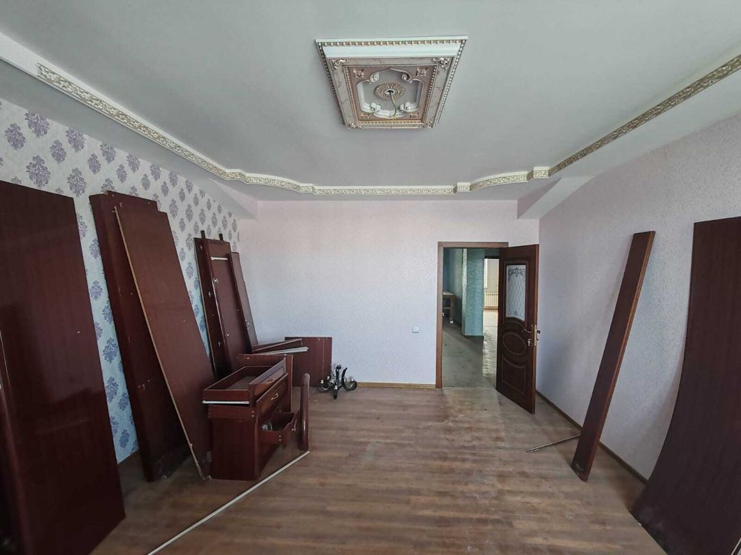 Satılır 4 otaqlı yeni tikili 257 m² — Mənzil, Bakı (12)