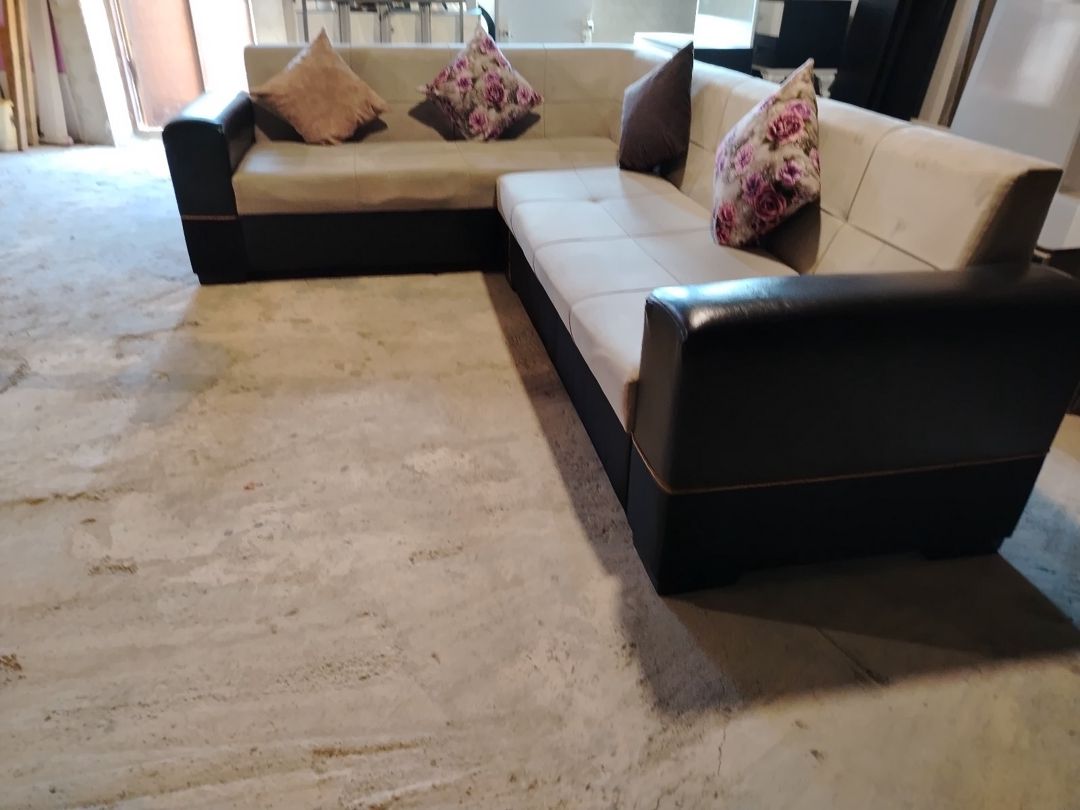 Künc divan — Matraslar, Bakı (6)