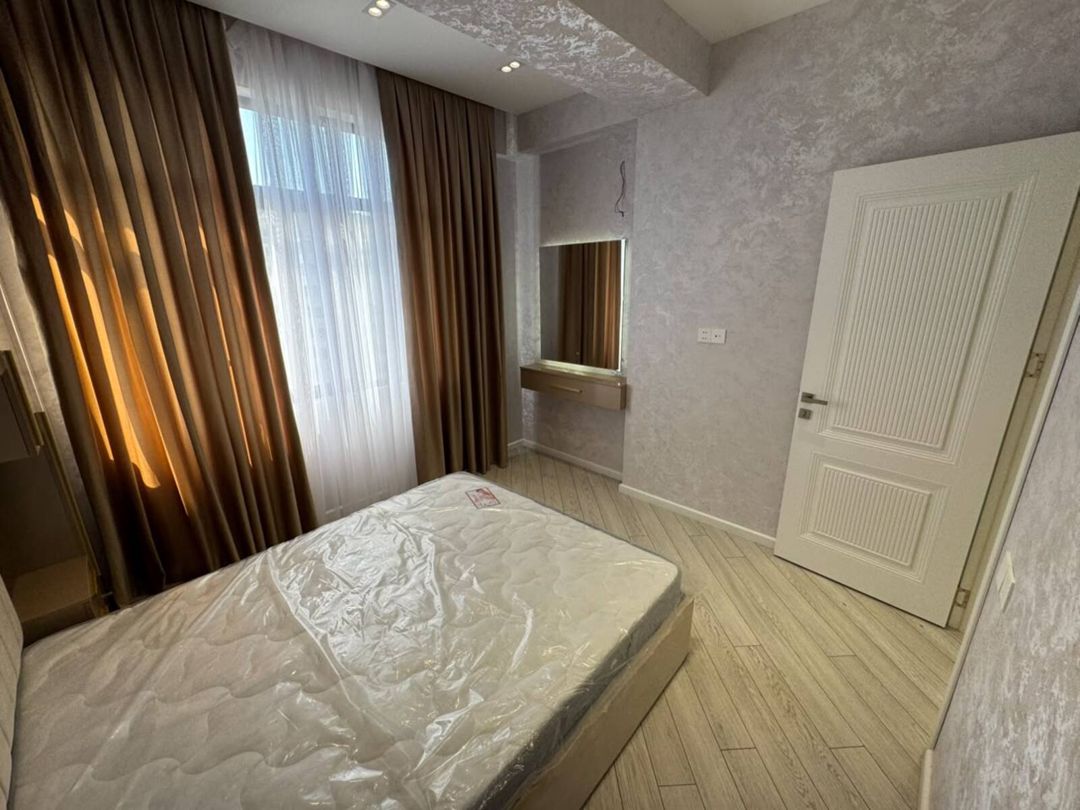 Satılır 3 otaqlı yeni tikili 60 m² — Mənzil, Bakı (5)