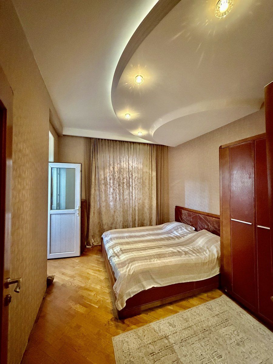 Satılır 4 otaqlı yeni tikili 127 m² — Mənzil, Bakı (7)