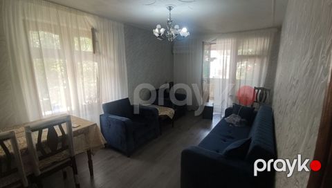 İcarəyə verilir 2 otaqlı köhnə tikili 50 m²