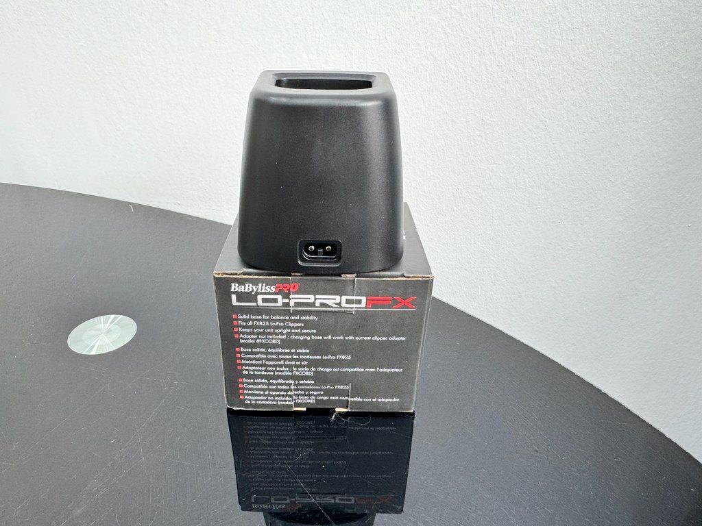 "Babyliss" adapter qabı — Şəxsi əşyalar, Bakı (2)