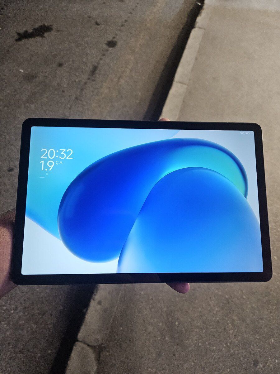 Planşet Xiaomi Redmi Pad SE — Elektronika, Bakı (2)