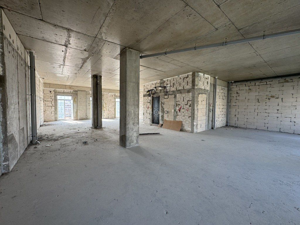Satılır 4 otaqlı yeni tikili 184 m² — Mənzil, Bakı (6)