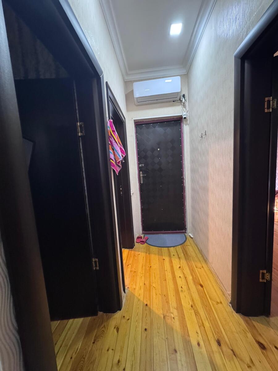 Satılır 3 otaqlı həyət evi/bağ evi 60 m² — Ev, villa, Bakı (8)