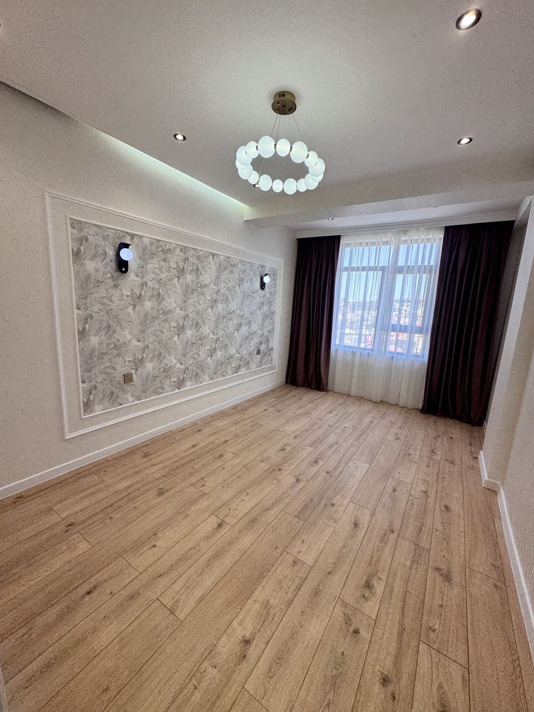 Satılır 2 otaqlı yeni tikili 65 m² — Mənzil, Xırdalan (7)
