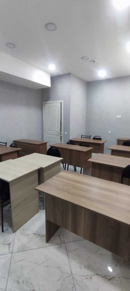 İcarəyə verilir 7 otaqlı ofis 150 m² — Ofis, Bakı (6)
