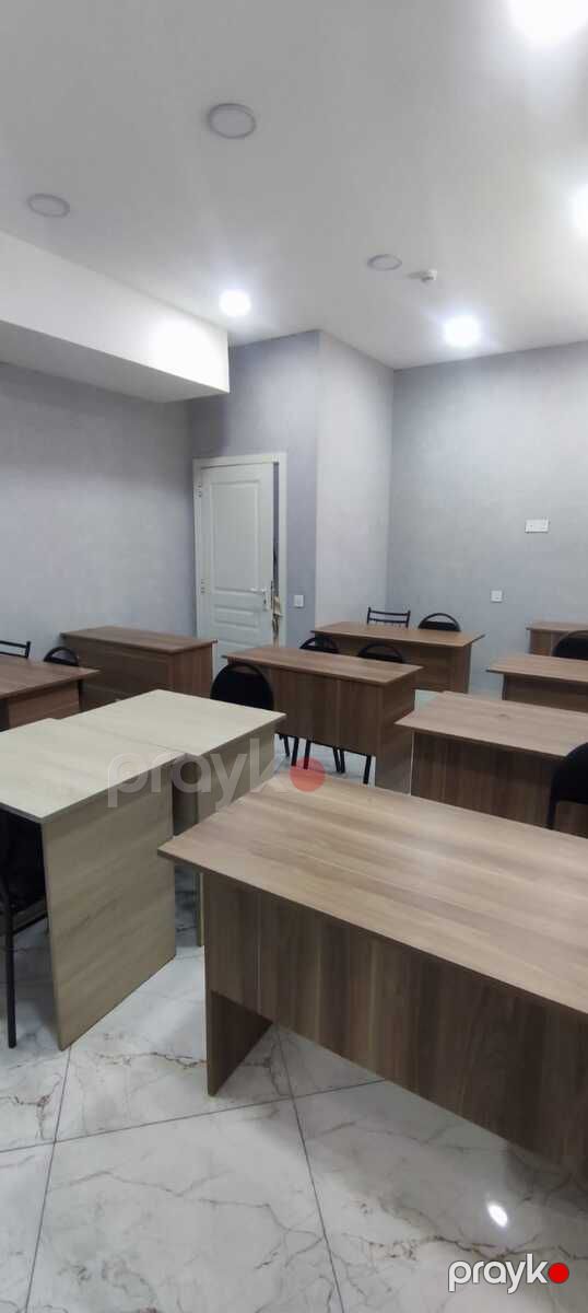 İcarəyə verilir 7 otaqlı ofis 150 m² — Ofis, Bakı (6)