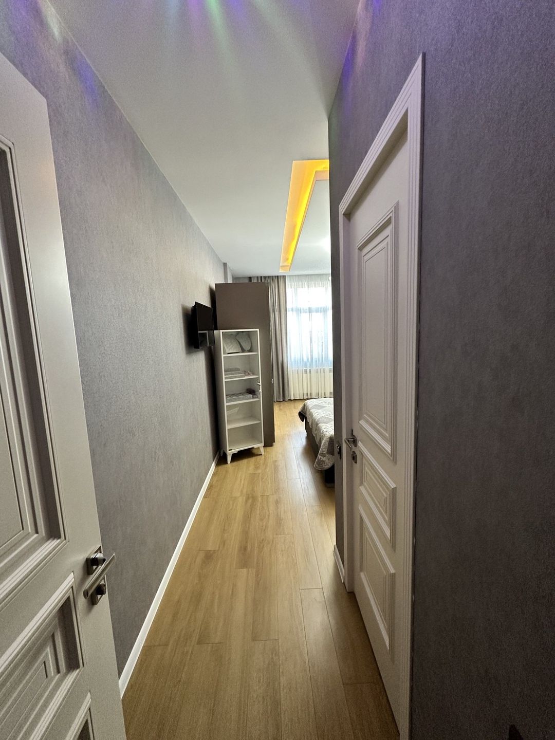 Satılır 3 otaqlı yeni tikili 109 m² — Mənzil, Bakı (11)