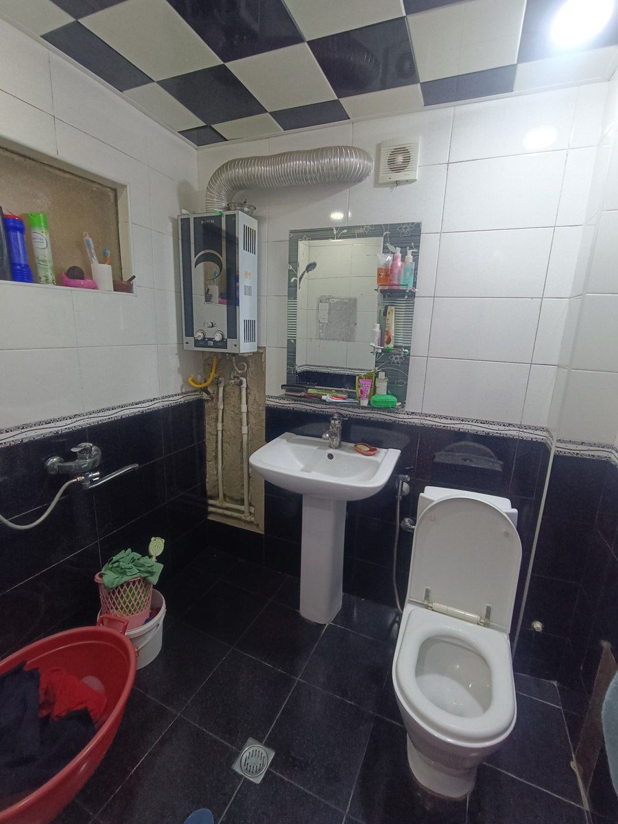 3-otaqlı mənzil, Sumqayıt ş., 74 m² — Mənzil, Sumqayıt (10)