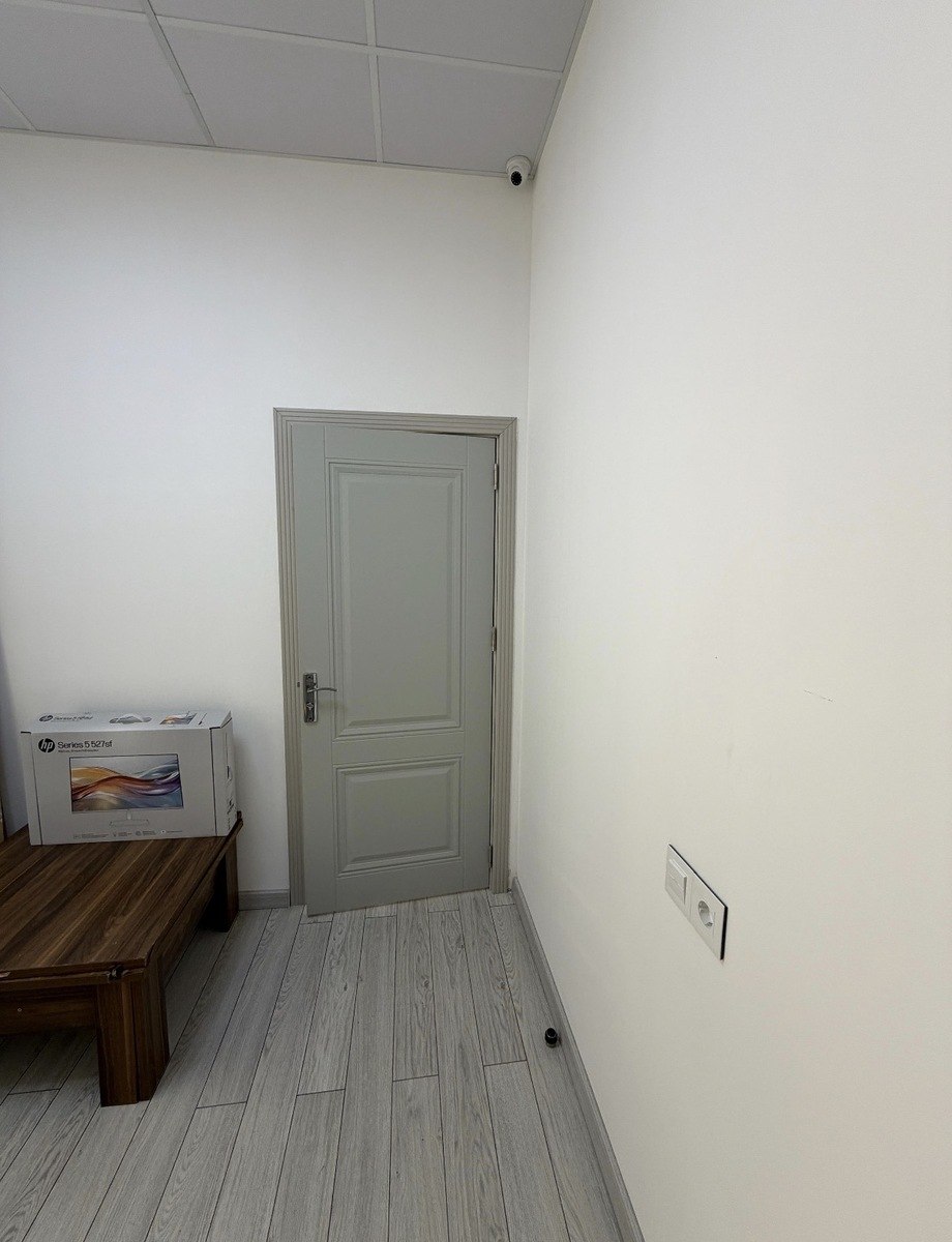 İcarəyə verilir 6 otaqlı ofis 110 m² — Ofis, Bakı (6)