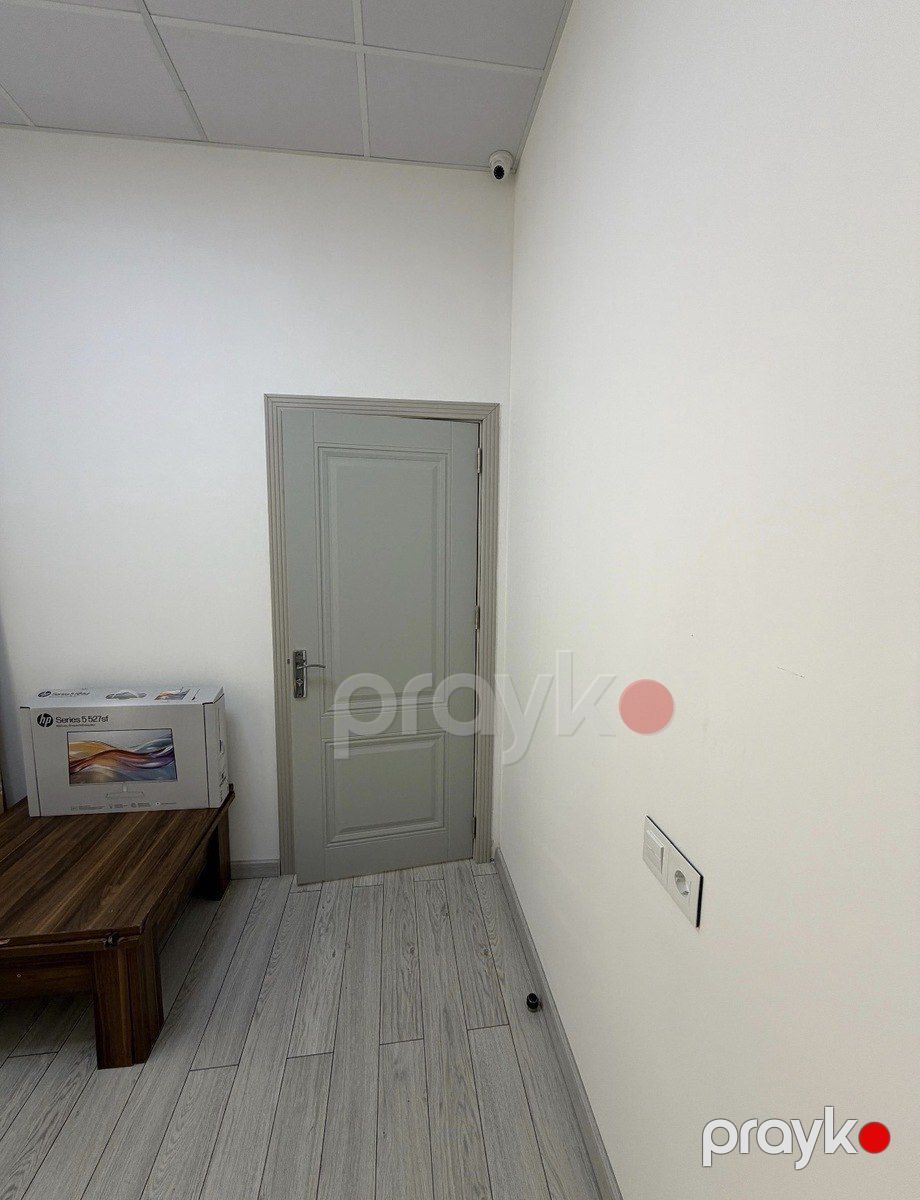 İcarəyə verilir 6 otaqlı ofis 115 m² — Ofis, Bakı (6)