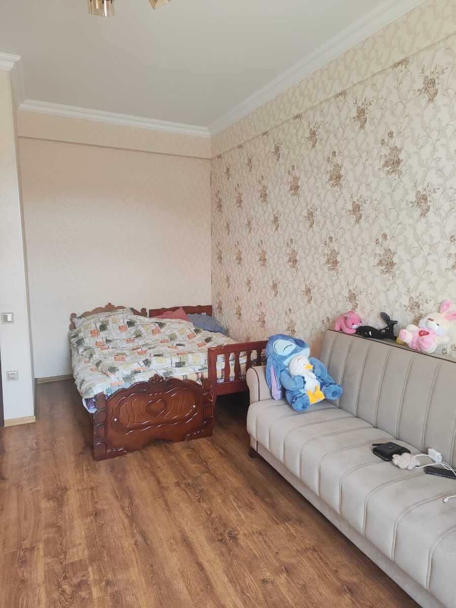 Satılır 1 otaqlı yeni tikili 44 m² — Mənzil, Bakı (4)