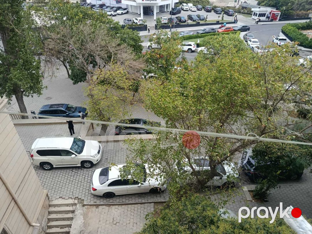 Satılır 1 otaqlı köhnə tikili 22 m² — Mənzil, Bakı (2)