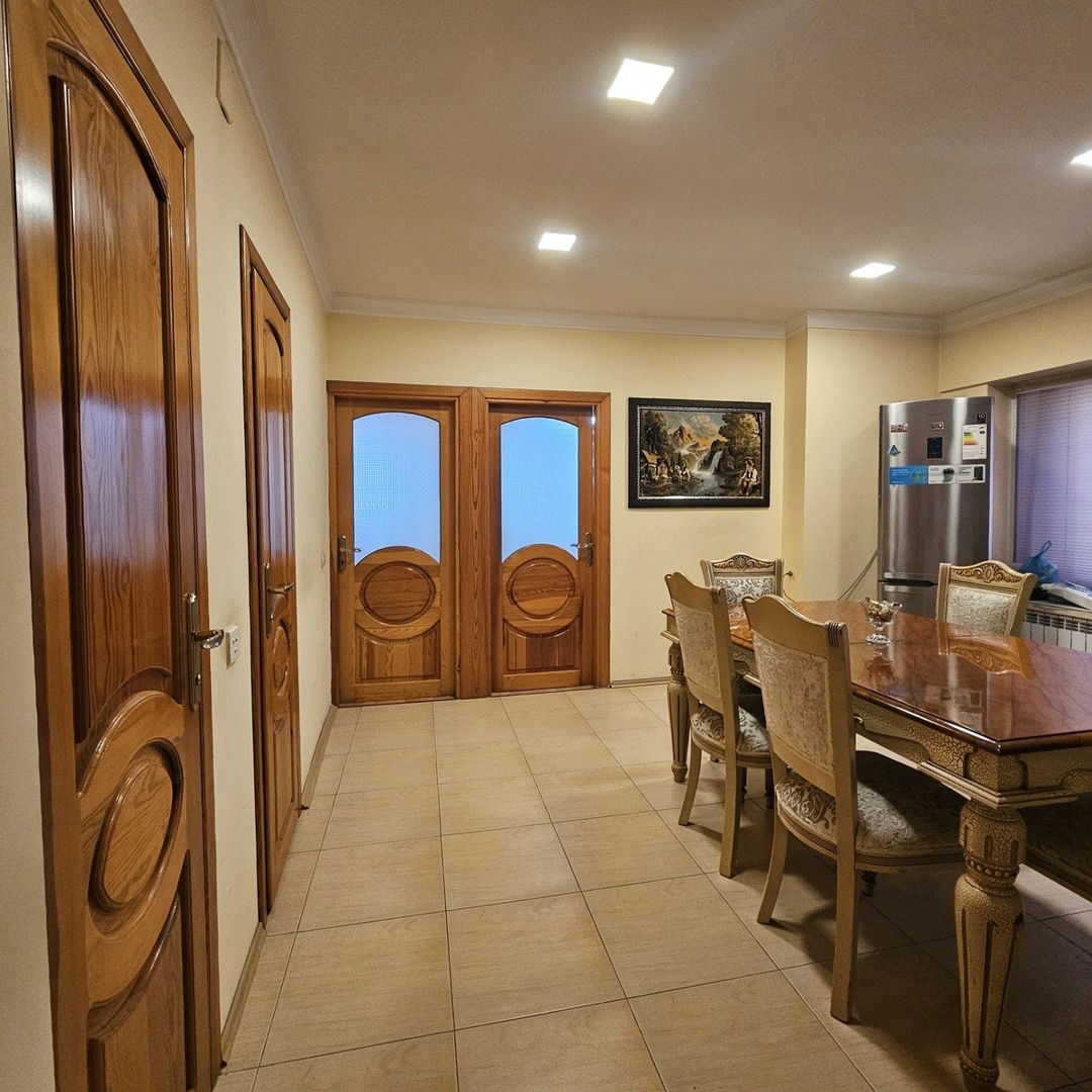 Satılır 2 otaqlı köhnə tikili 60 m² — Mənzil, Bakı (6)