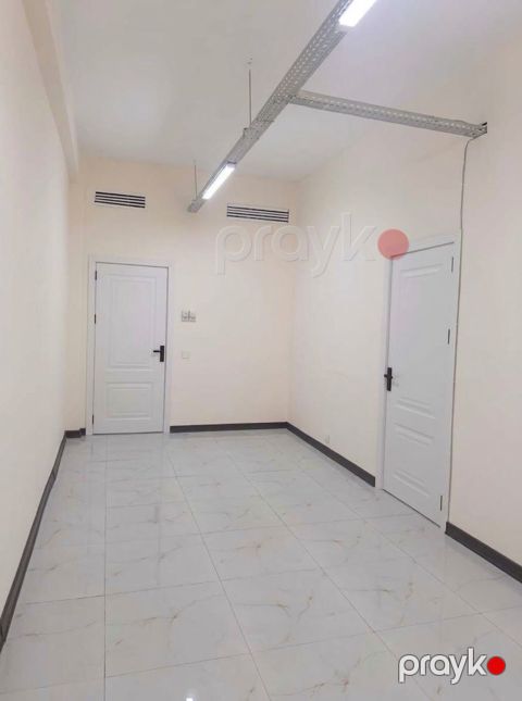 İcarəyə verilir 2 otaqlı ofis 50 m²
