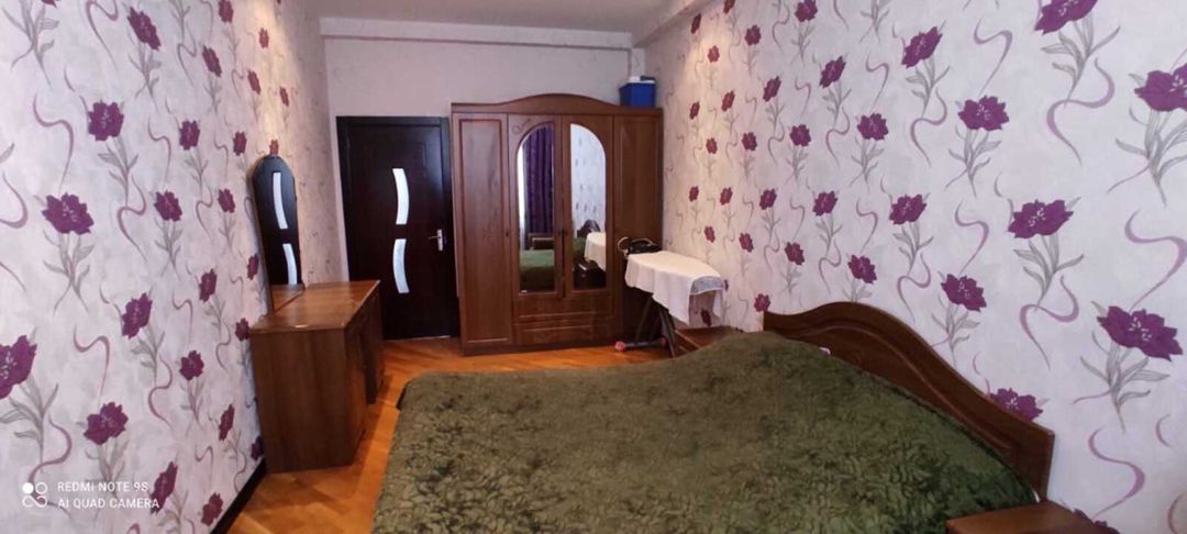 Satılır 2 otaqlı yeni tikili 69.1 m² — Mənzil, Bakı (3)