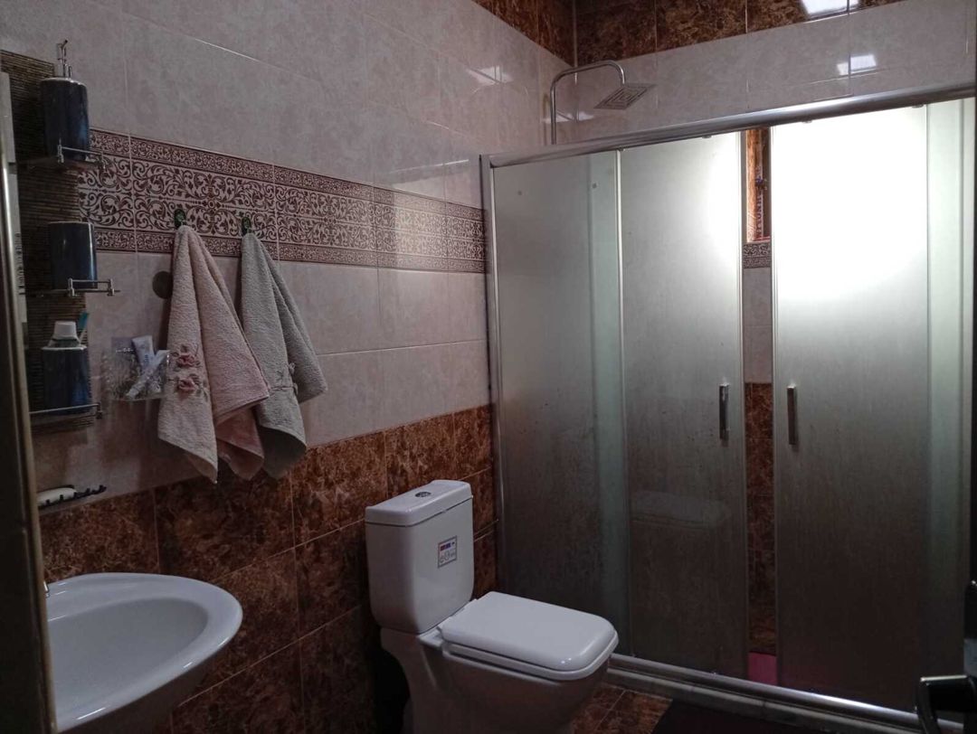 Həyət evi, Mingəçevir ş — Ev, villa, Mingəçevir (7)