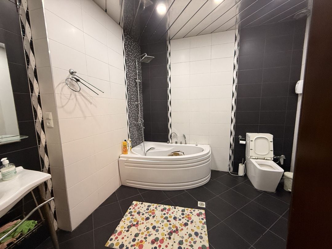 Satılır 2 otaqlı yeni tikili 90 m² — Mənzil, Bakı (6)