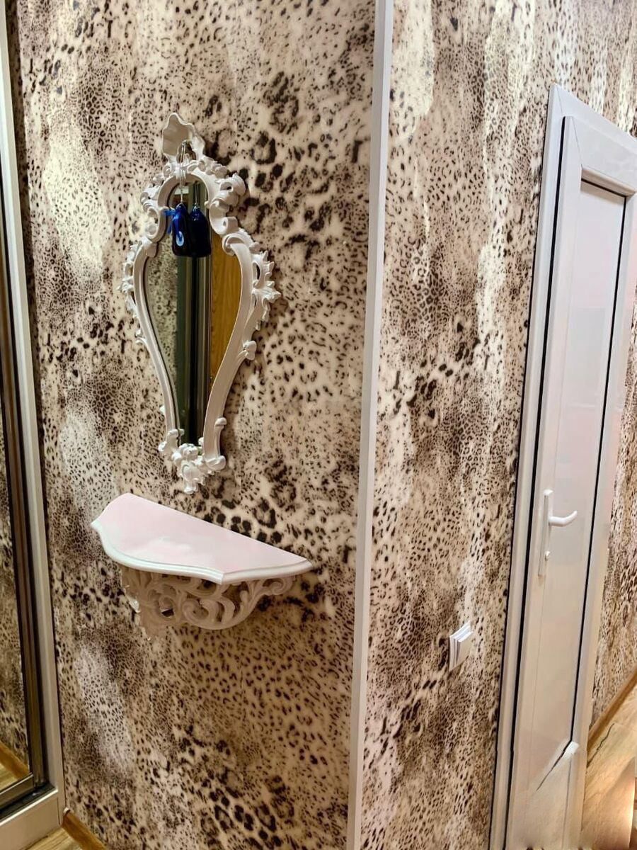 İcarəyə verilir 2 otaqlı köhnə tikili 55 m² — Mənzil, Bakı (3)