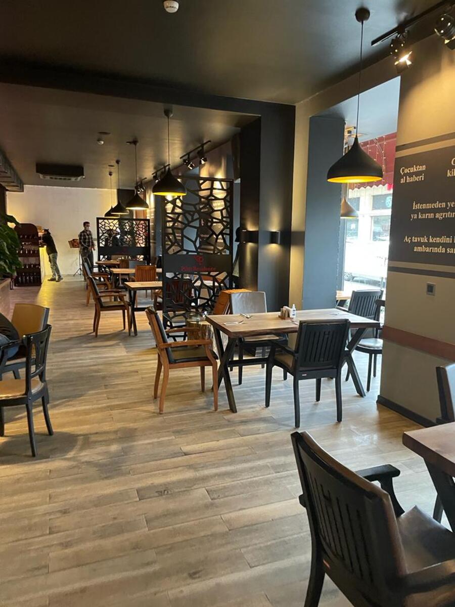 Satılır obyekt 420 m² — Əmlak, Bakı (4)