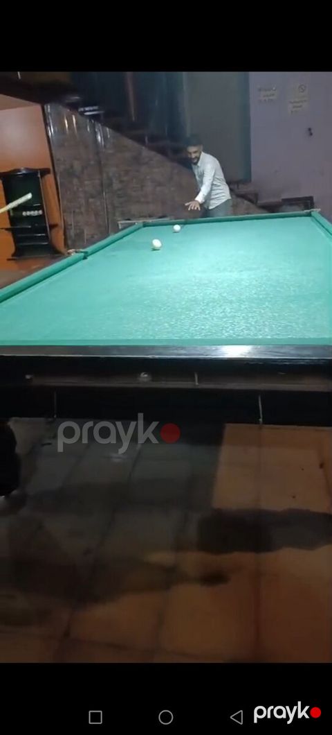 Bilyard masası