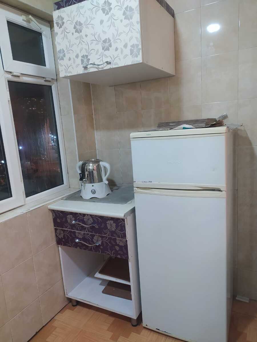Satılır 2 otaqlı köhnə tikili 55 m² — Mənzil, Bakı (11)