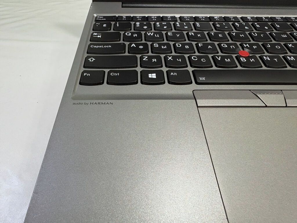 Lenovo ThinkPad noutbuk Gündəlik işlər, ofis proqramları, təhsil və — Lenovo, Bakı (8)
