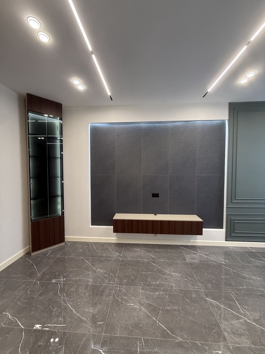 Satılır 2 otaqlı yeni tikili 86 m² — Mənzil, Bakı (8)