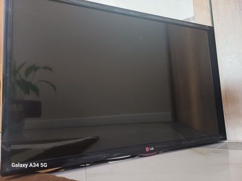 Televizor LG — Bakı