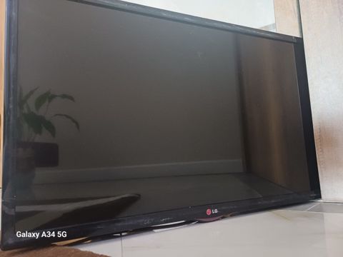 Televizor LG — Televisions