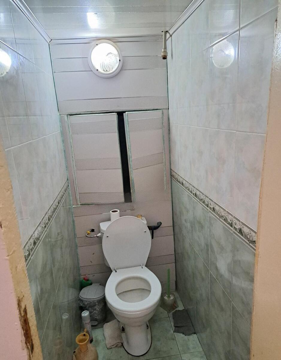 Satılır 2 otaqlı köhnə tikili 60 m² — Mənzil, Bakı (5)