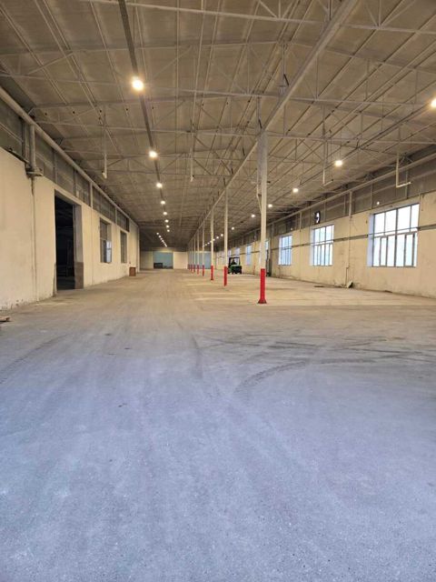 İcarəyə verilir obyekt 1000 m² — Bakı