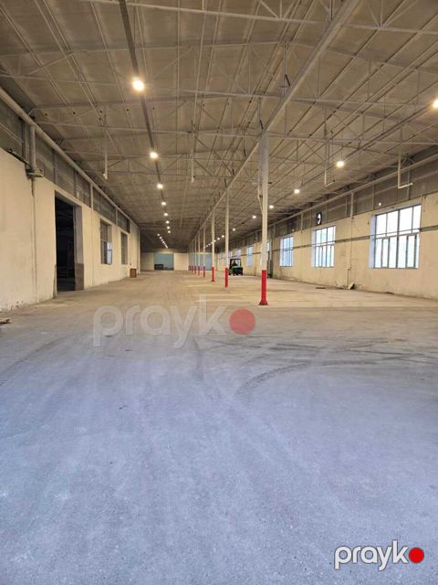 İcarəyə verilir obyekt 1000 m²
