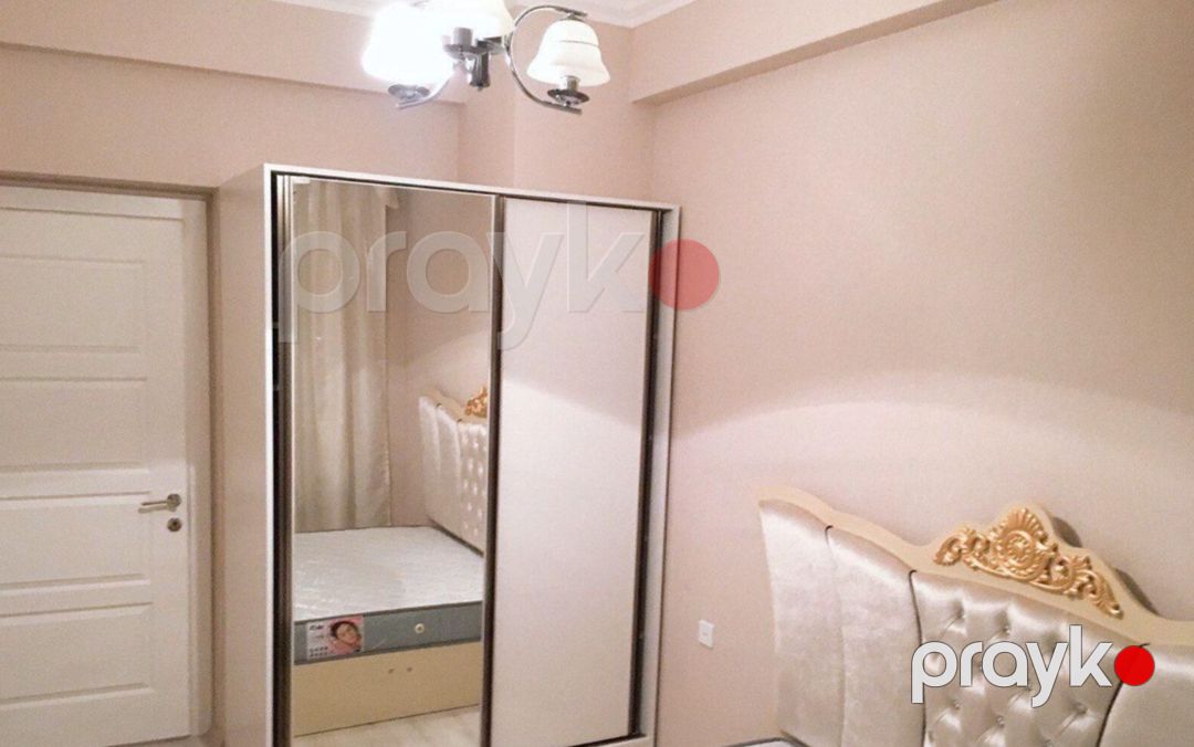 İcarəyə verilir 2 otaqlı yeni tikili 50 m² — Mənzil, Bakı (2)