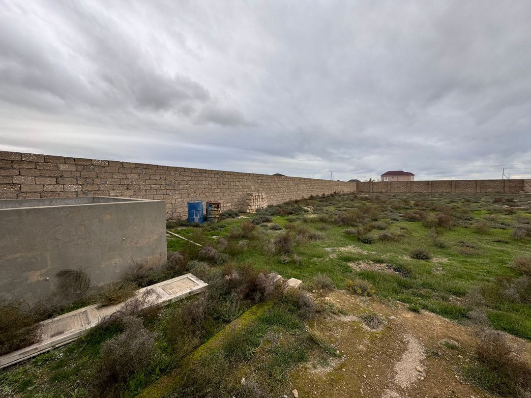 Satılır torpaq 12 sot — Torpaq, Bakı (7)