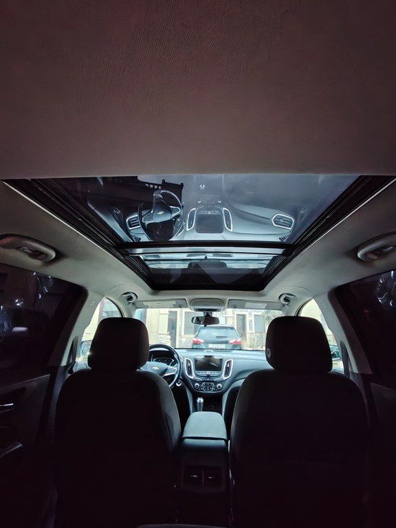 Chevrolet Equinox, 1.5 L, 2018 il, 188 964 km — Avtomobillər, Gəncə (12)