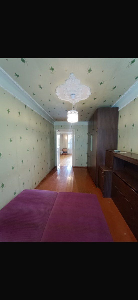 3-otaqlı mənzil, Gəncə ş., 70 m² — Mənzil, Gəncə (2)