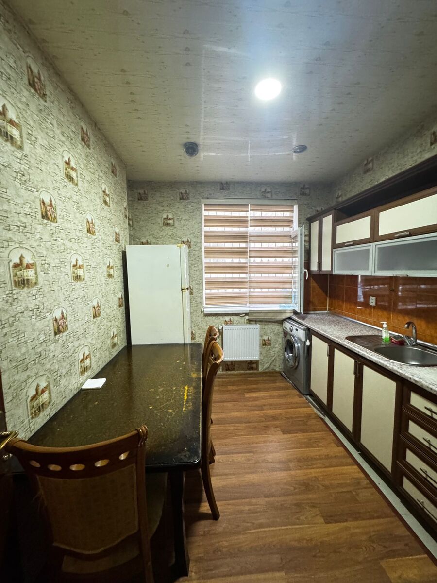 Satılır 2 otaqlı yeni tikili 62 m² — Mənzil, Bakı (10)