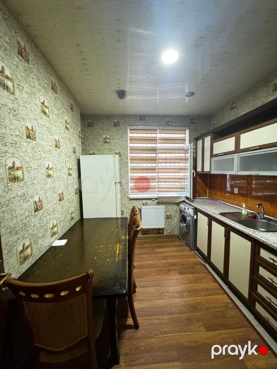 Satılır 2 otaqlı yeni tikili 62 m² — Mənzil, Bakı (10)