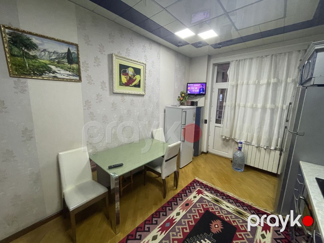 Satılır 3 otaqlı yeni tikili 134 m² — Mənzil, Bakı (11)