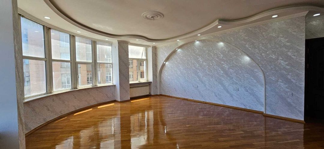Satılır 3 otaqlı yeni tikili 150 m² — Mənzil, Bakı (3)
