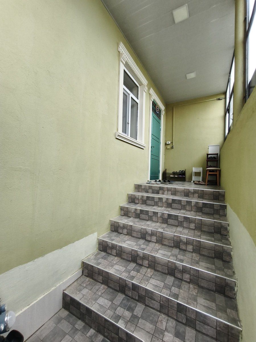 Satılır 6 otaqlı həyət evi/bağ evi 220 m² — Ev, villa, Bakı (2)