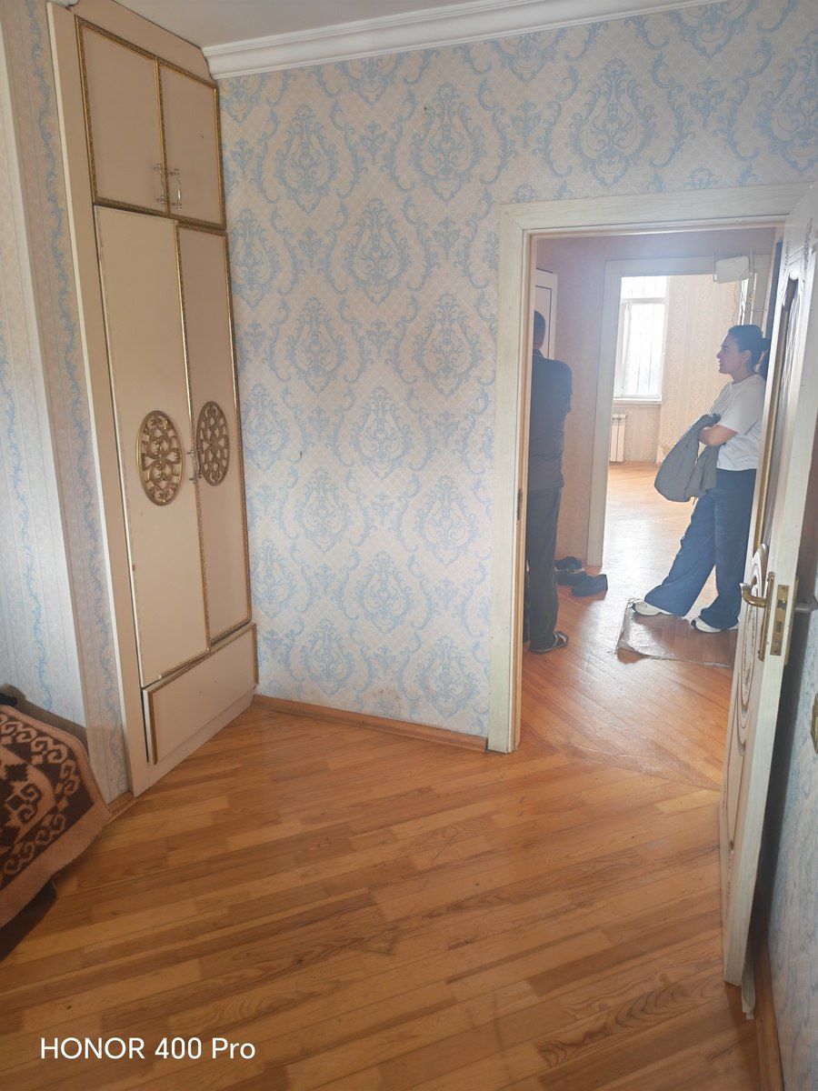 İcarəyə verilir 3 otaqlı köhnə tikili 60 m² — Mənzil, Bakı (7)