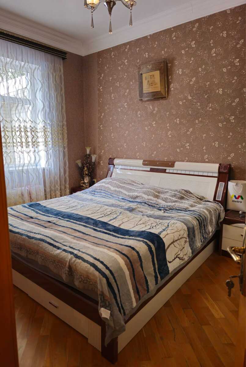 Satılır 7 otaqlı həyət evi/bağ evi 330 m² — Ev, villa, Bakı (9)