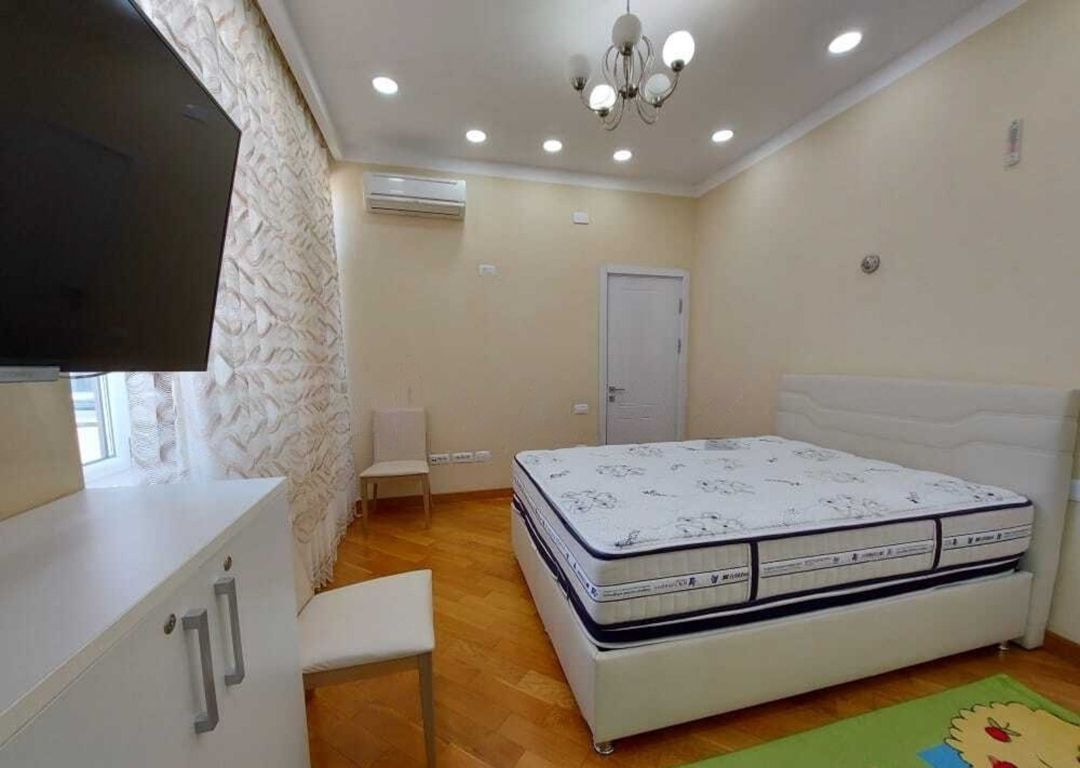 İcarəyə verilir 3 otaqlı yeni tikili 120 m² — Mənzil, Bakı (10)