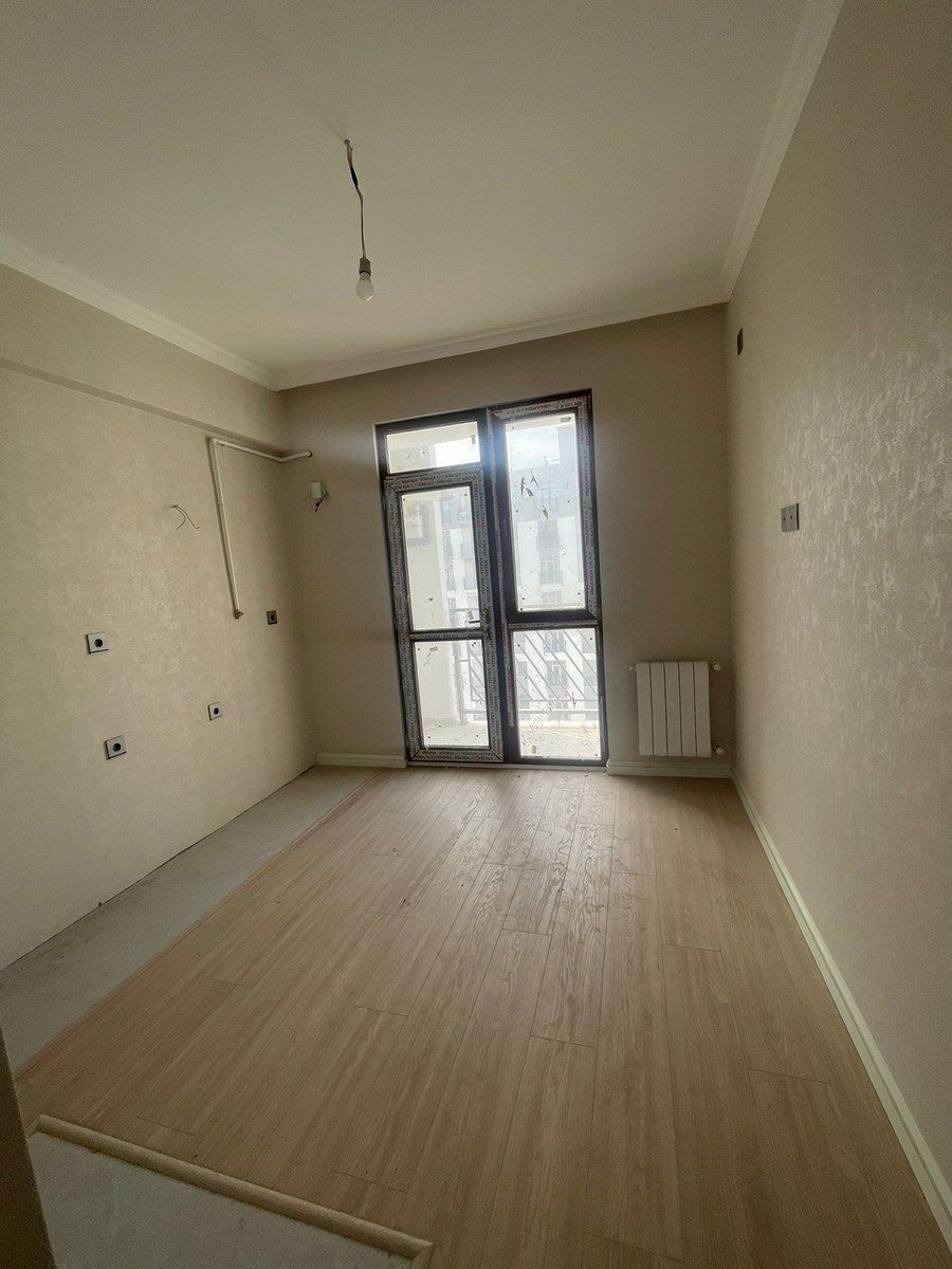 1-otaqlı yeni tikili kirayə verilir, Sumqayıt ş., 36 m² — Mənzil, Sumqayıt (3)