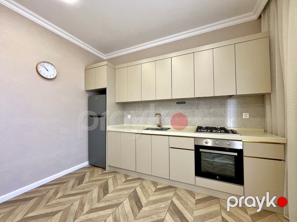 Satılır 3 otaqlı həyət evi/bağ evi 110 m² — Ev, villa, Bakı (7)